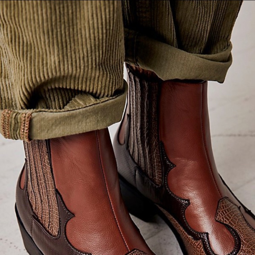 Matisse Cavalier Boot